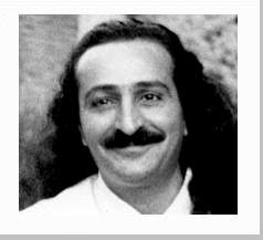 Volume V, Part 1 - Avatar Meher Baba Trust