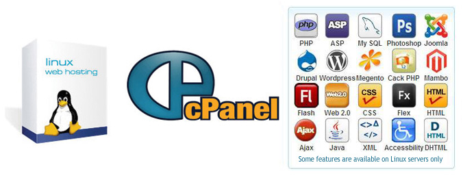 Best cpanel Linux Web hosting with fantastico PHP Mysql WordPress from TRUSTMEHER
