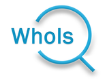 Whois check lookup